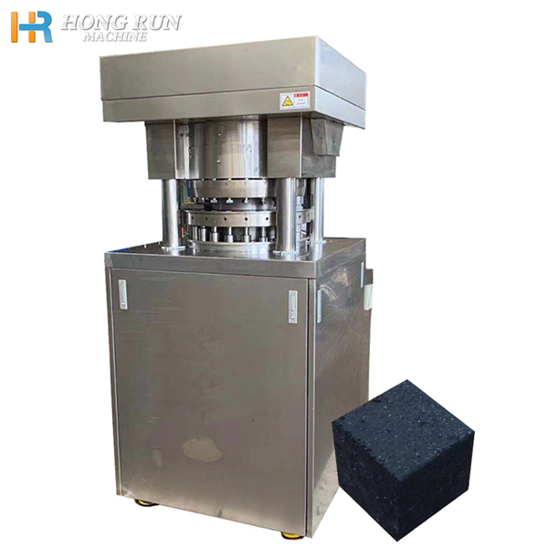 rotary_hookah_tablets_press_machine