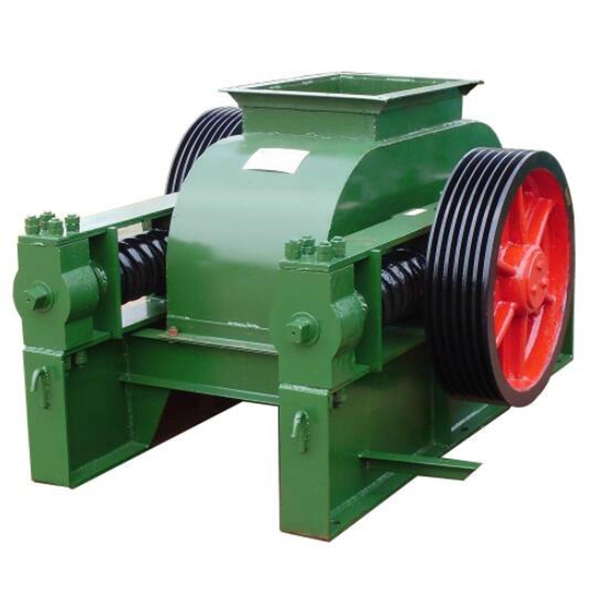 double_roller_crusher