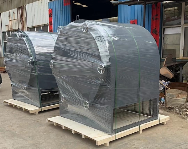 horizontal_carbonization_furnaces