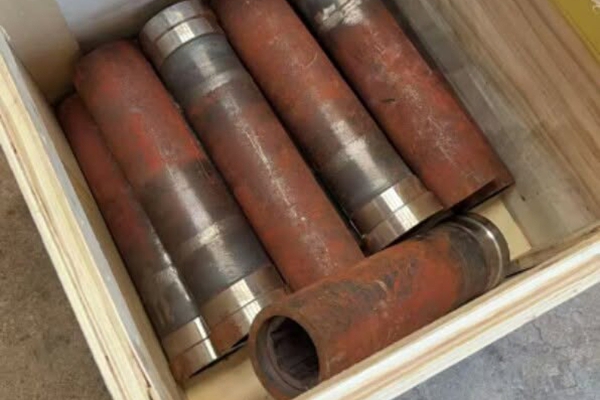 What Are Wear Parts of Wood Saw
