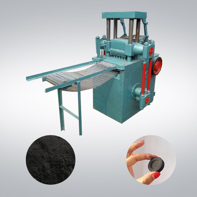 Charcoal_Tablets_Machine